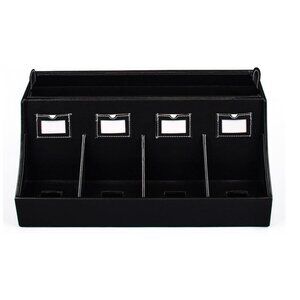 Kangaroom Cell Phone Charging Station Organizer (4 phones or keys)